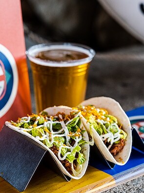 Minnesota Golf Courses Grand View Lodge