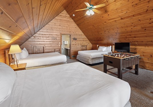 Cote Hospitality’s Tanque Verde Ranch Battles the Hospitality Talent Drain with  Values and Meaningful Benefits