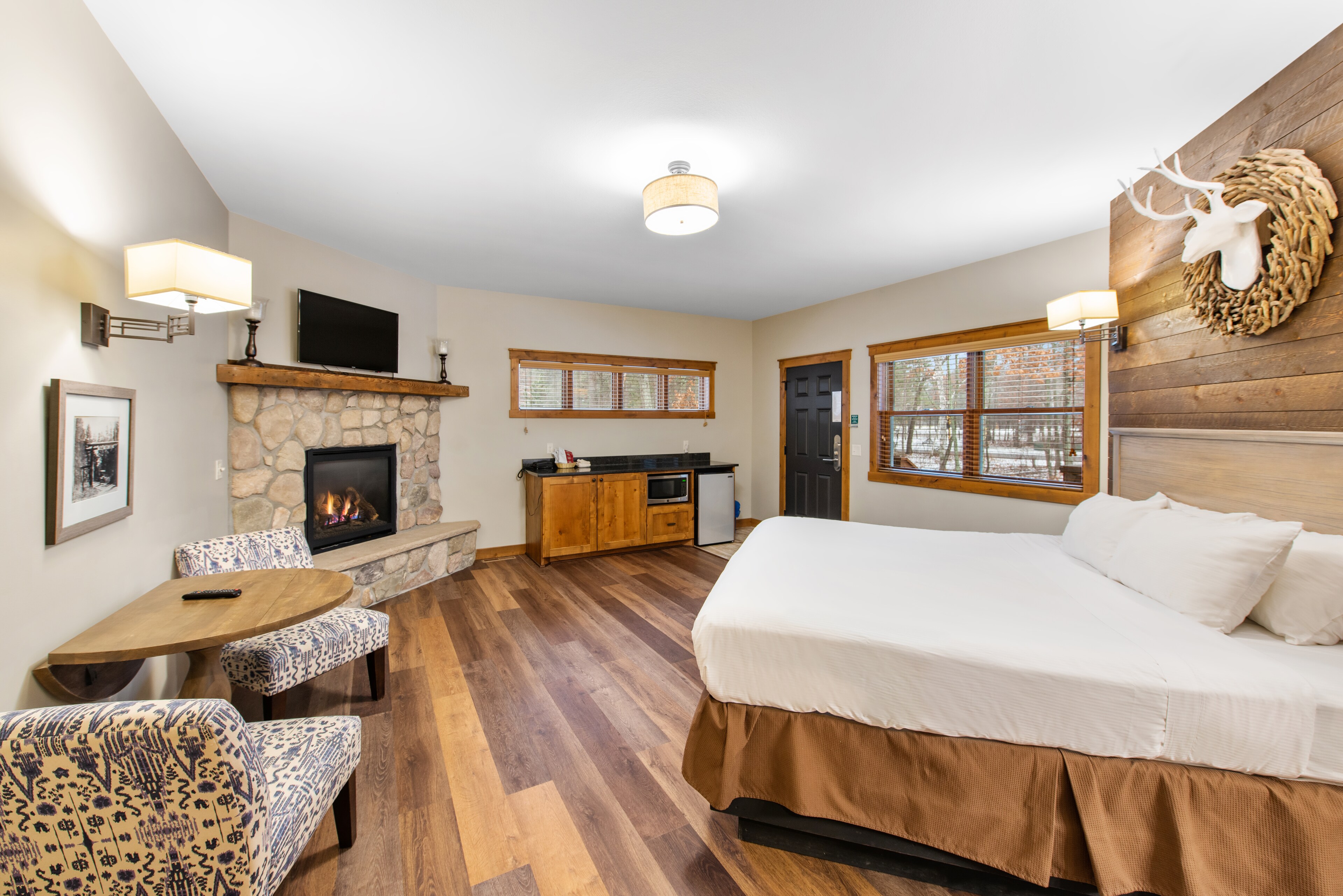 Studios in Minnesota | Grand View Lodge