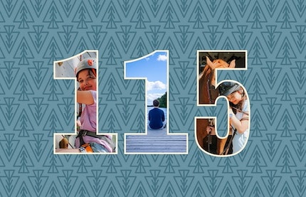 115th Anniversary Weekend