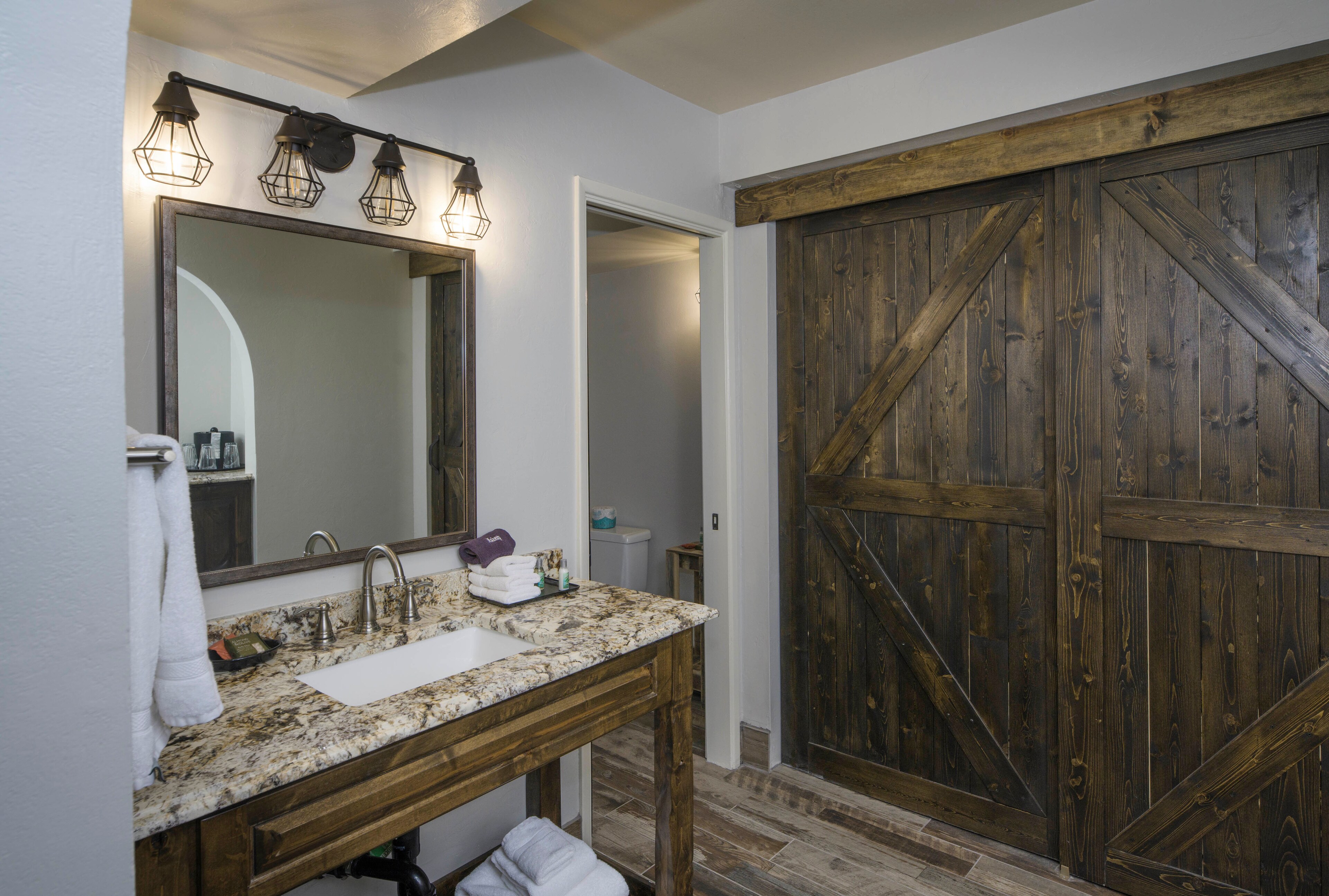 Your Stay Awaits at Mi Casa Su Casa - Tanque Verde Ranch