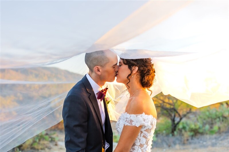 Weddings Experiences at Tanque Verde Ranch, Tucson, Arizona