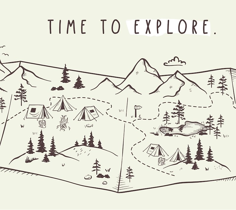 Request More Information about Camp Lincoln and Camp Lake Hubert