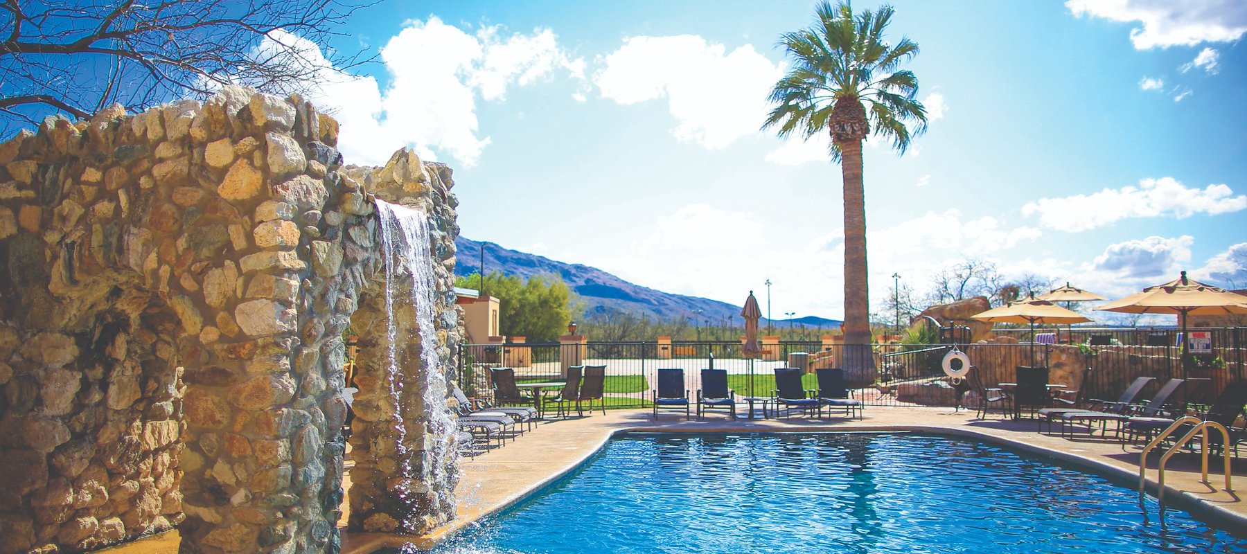 Tanque Verde Ranch — photo