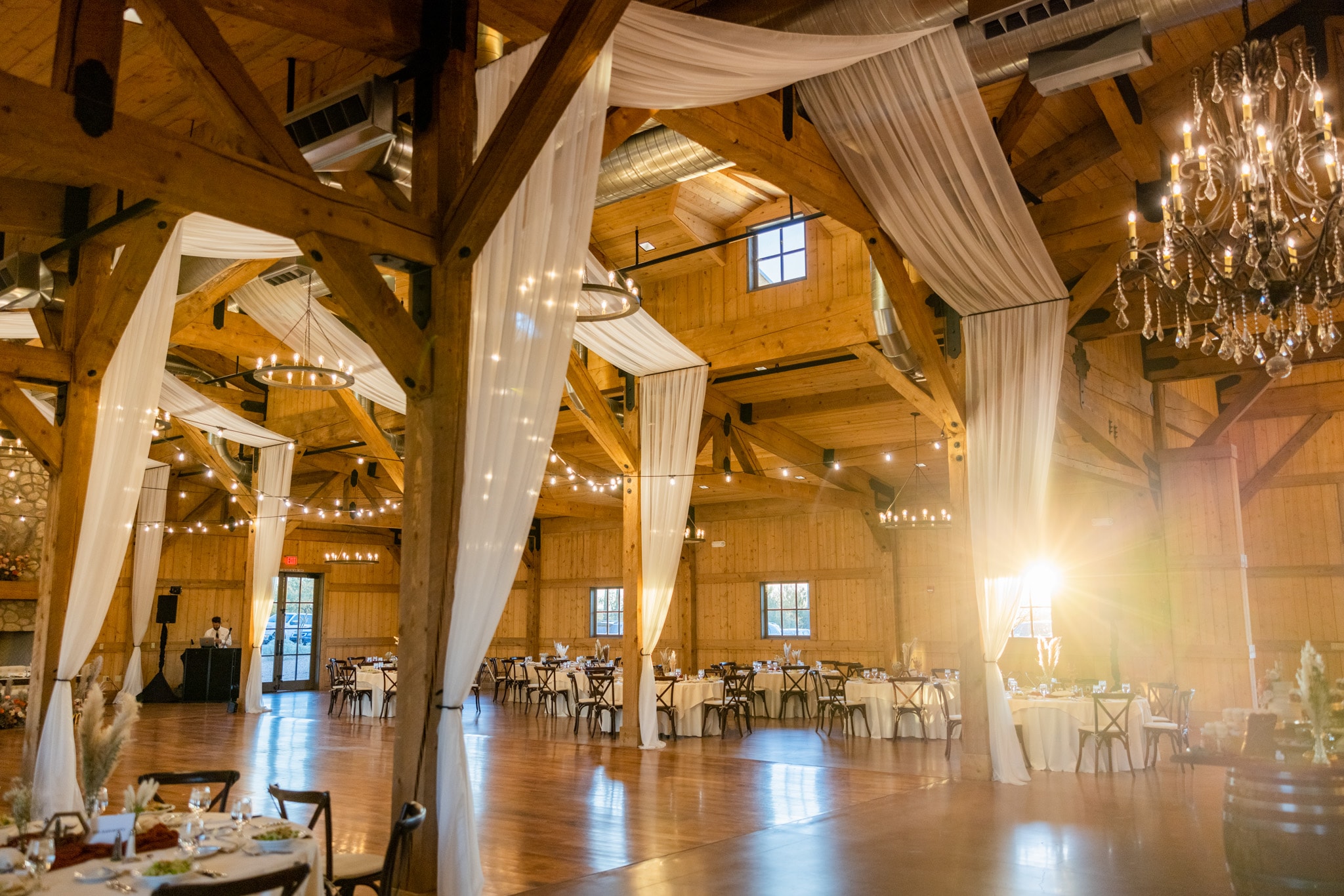Rustic Tucson Wedding Venue | Say