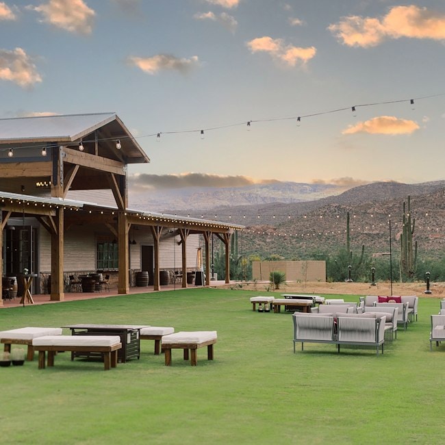 Mango Ranch Venues