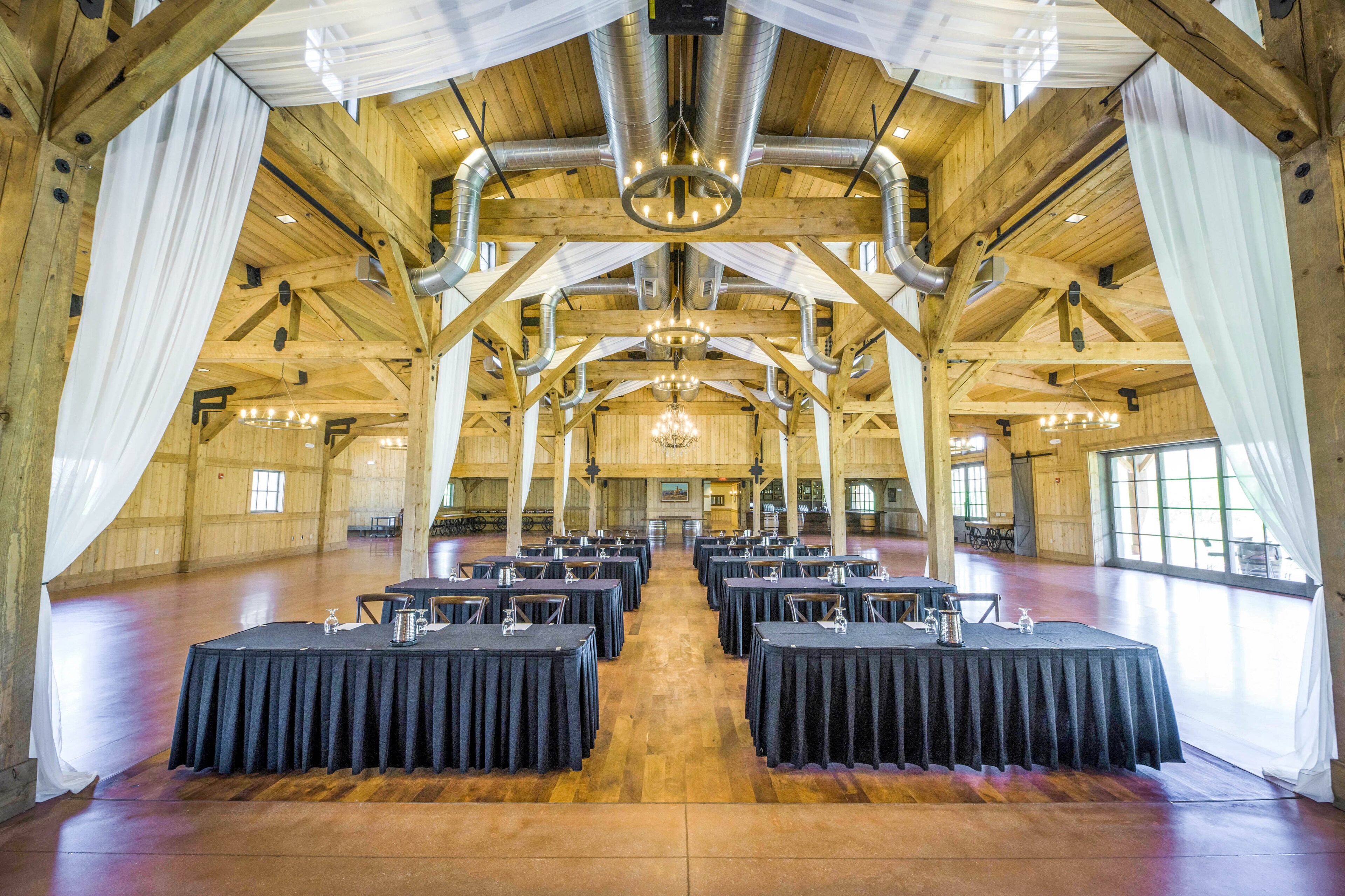 Event Spaces at Tanque Verde Ranch, Tucson, Arizona