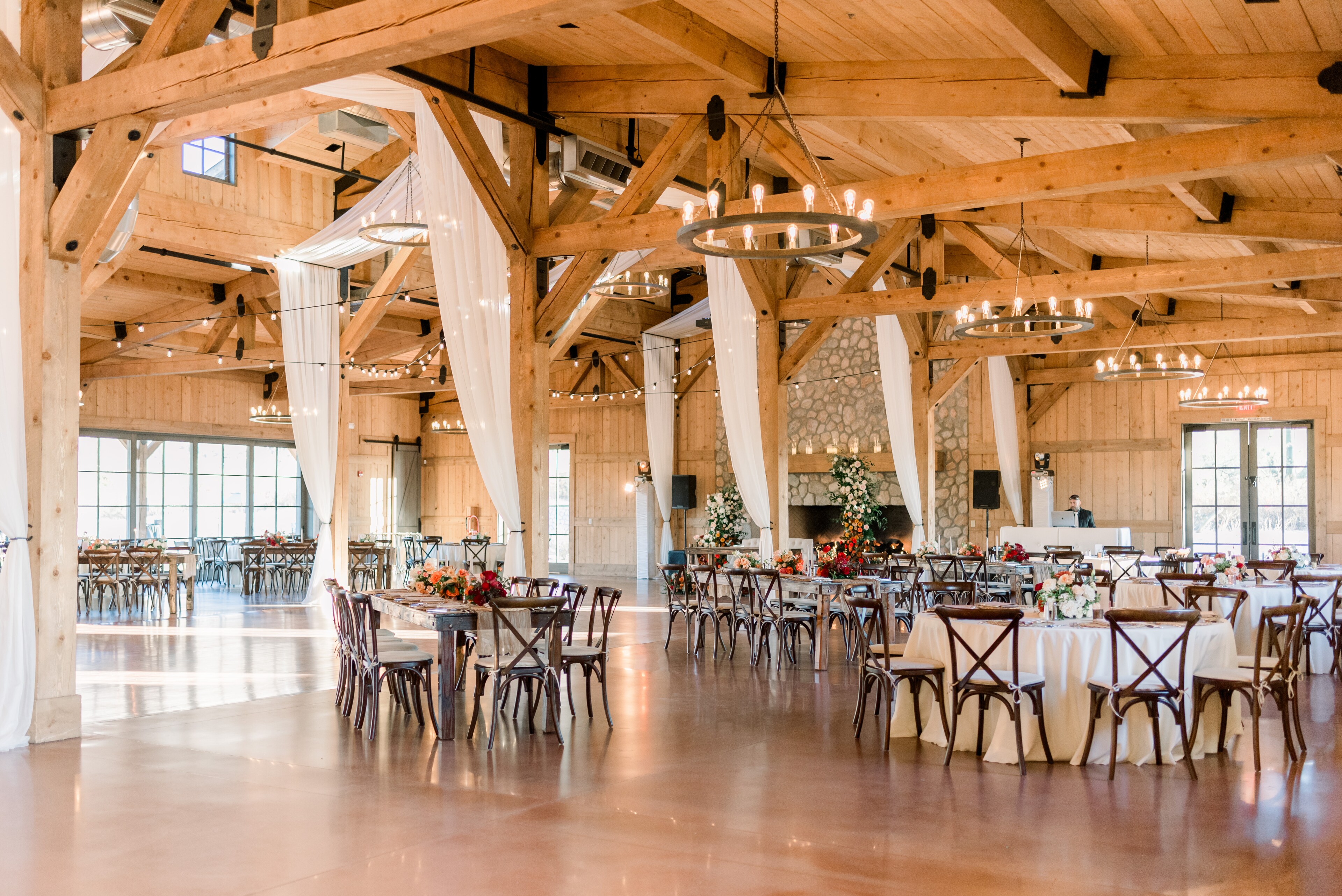 Wedding Venues at Tanque Verde Ranch, Tucson, Arizona