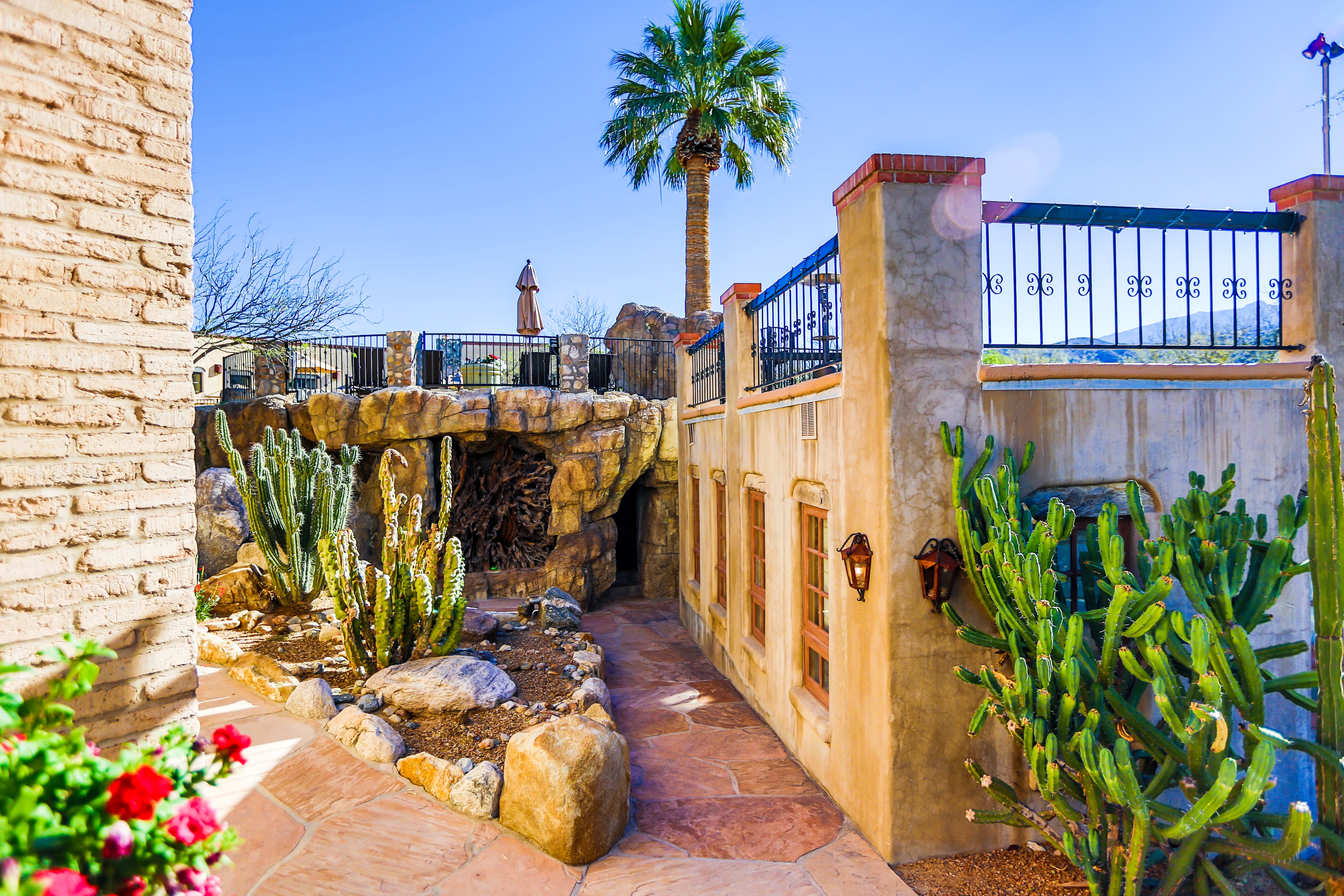 Spa at Tucson, Arizona