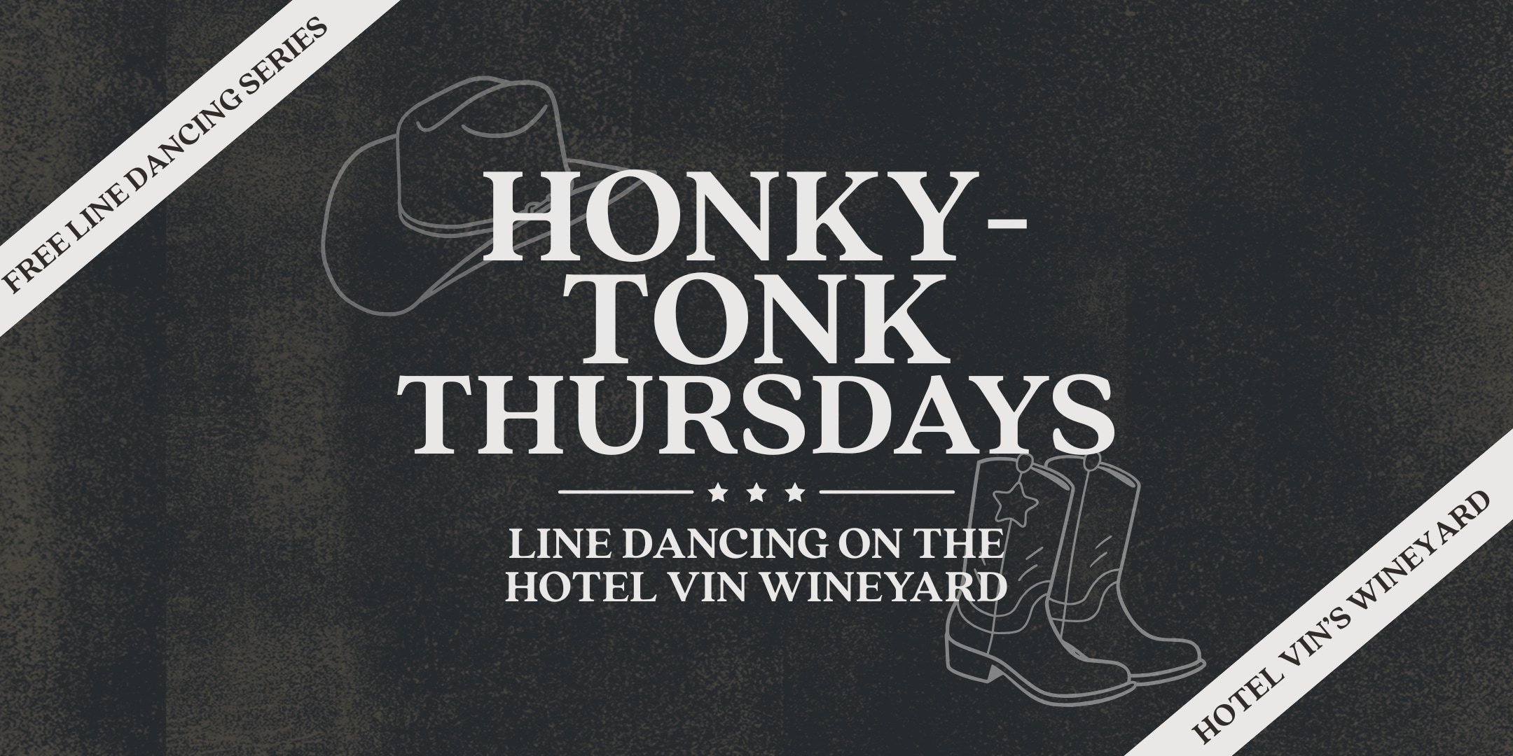 Explore local events in Grapevine - Hotel Vin