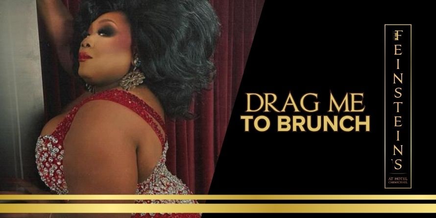 drag me to brunch yellow dress April Tiered Halter Mini Dress