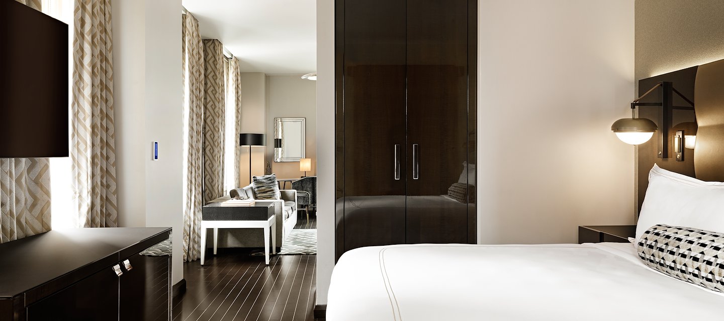 Premium Suite at The Sinclair, Autograph Collection in Fort Worth, TX