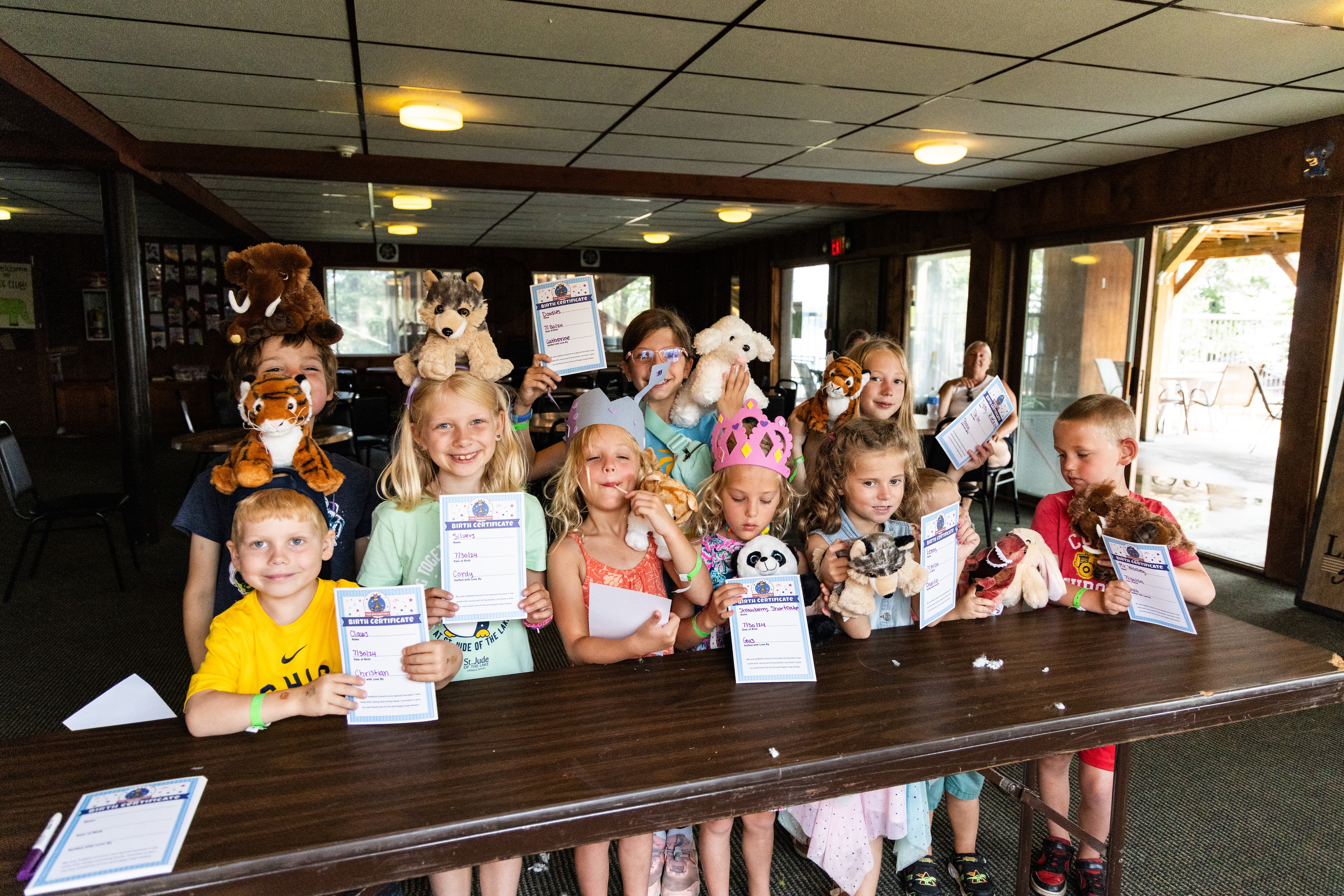 Stay active and entertained at Cragun's Resort, Brainerd