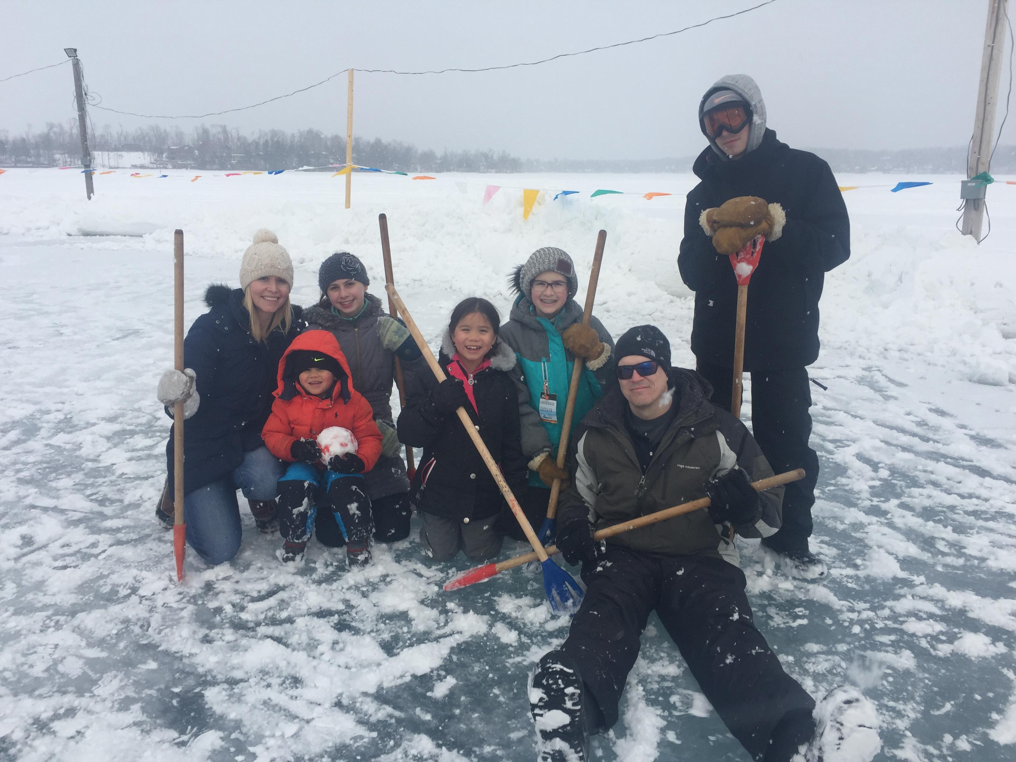 Moments Become Treasured Traditions at Cragun's Resort, Brainerd