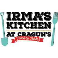 Irma’s Kitchen Restaurant & Bar Logo