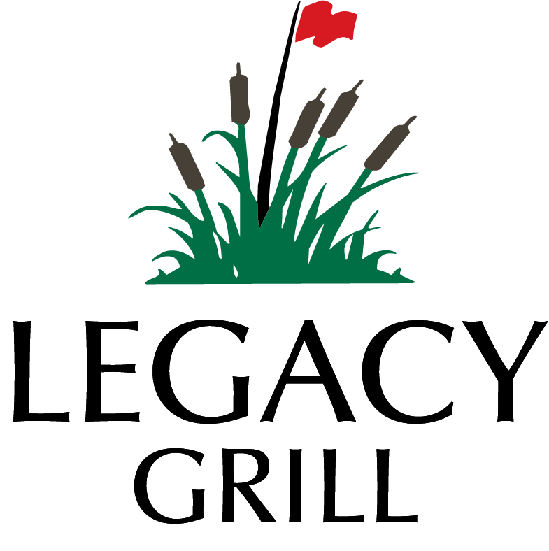 Legacy Grill Logo