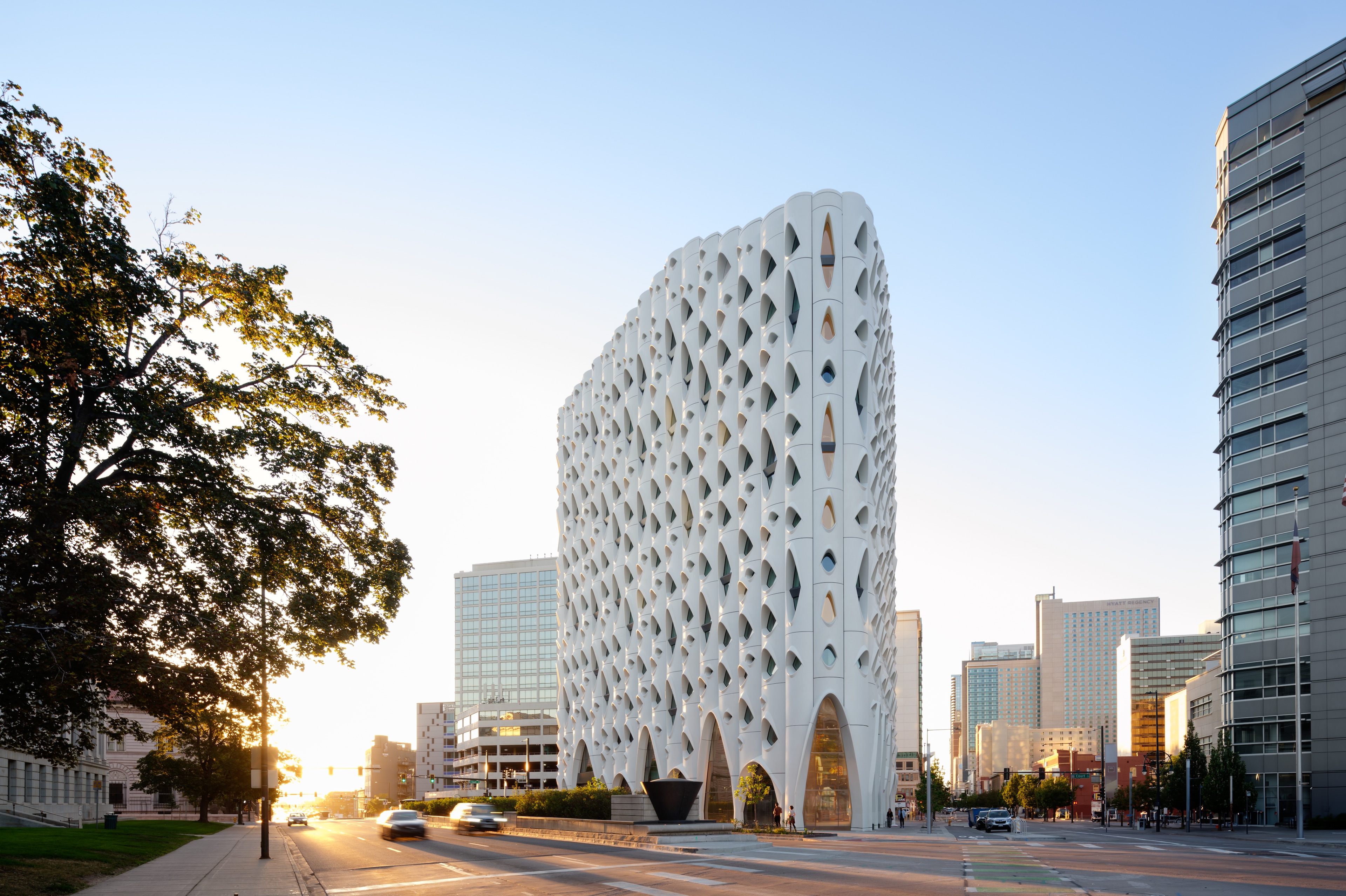 Crescent Hotels & Resorts Welcomes Populus Denver to its Portfolio