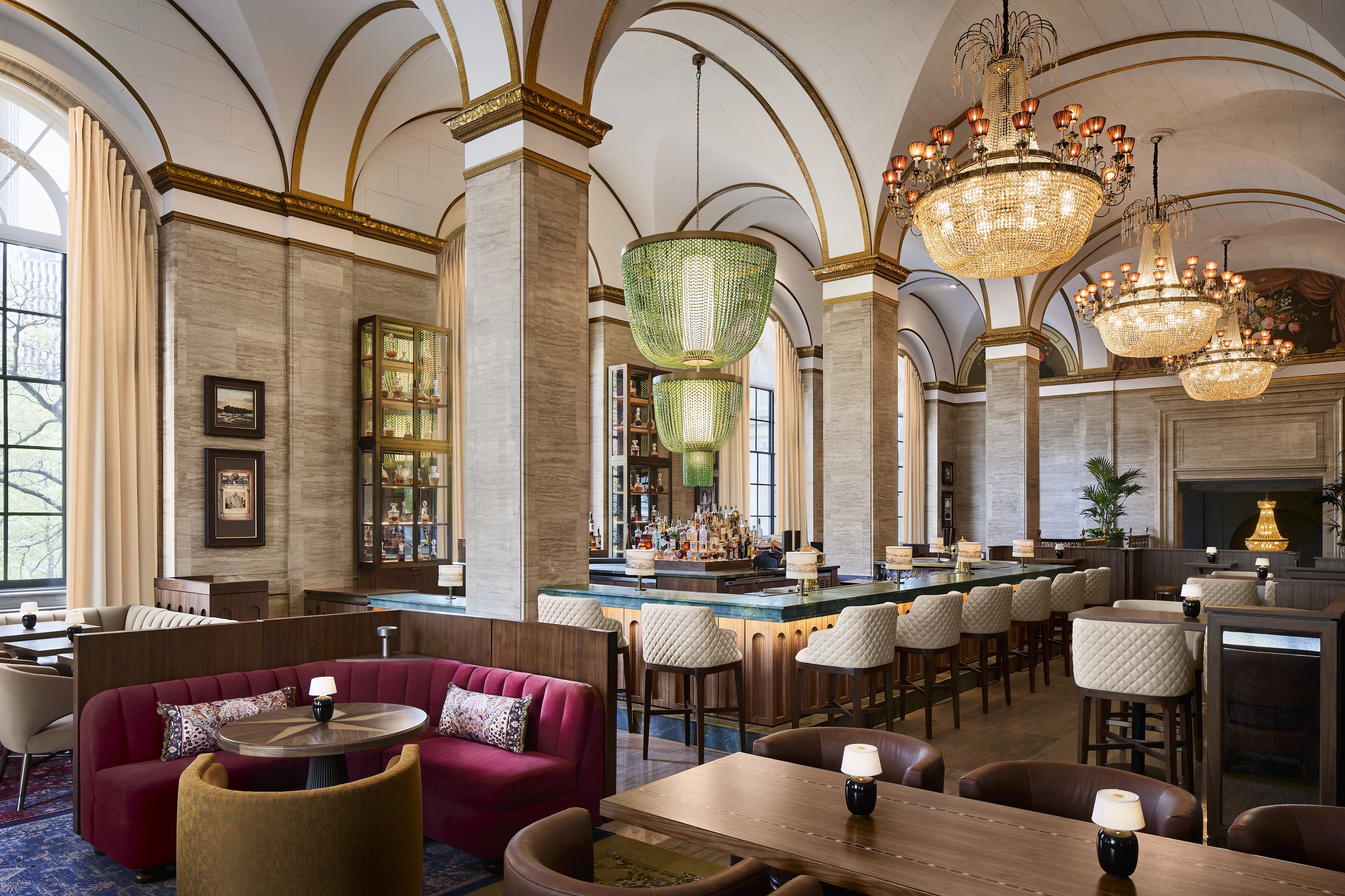 Crescent Hotels & Resorts Announces Management of the Hotel Cleveland, Autograph Collection