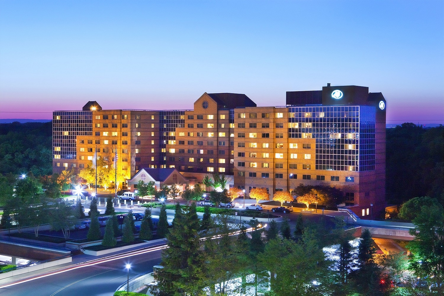 Crescent Hotels & Resorts Welcomes Hilton Short Hills to its Portfolio