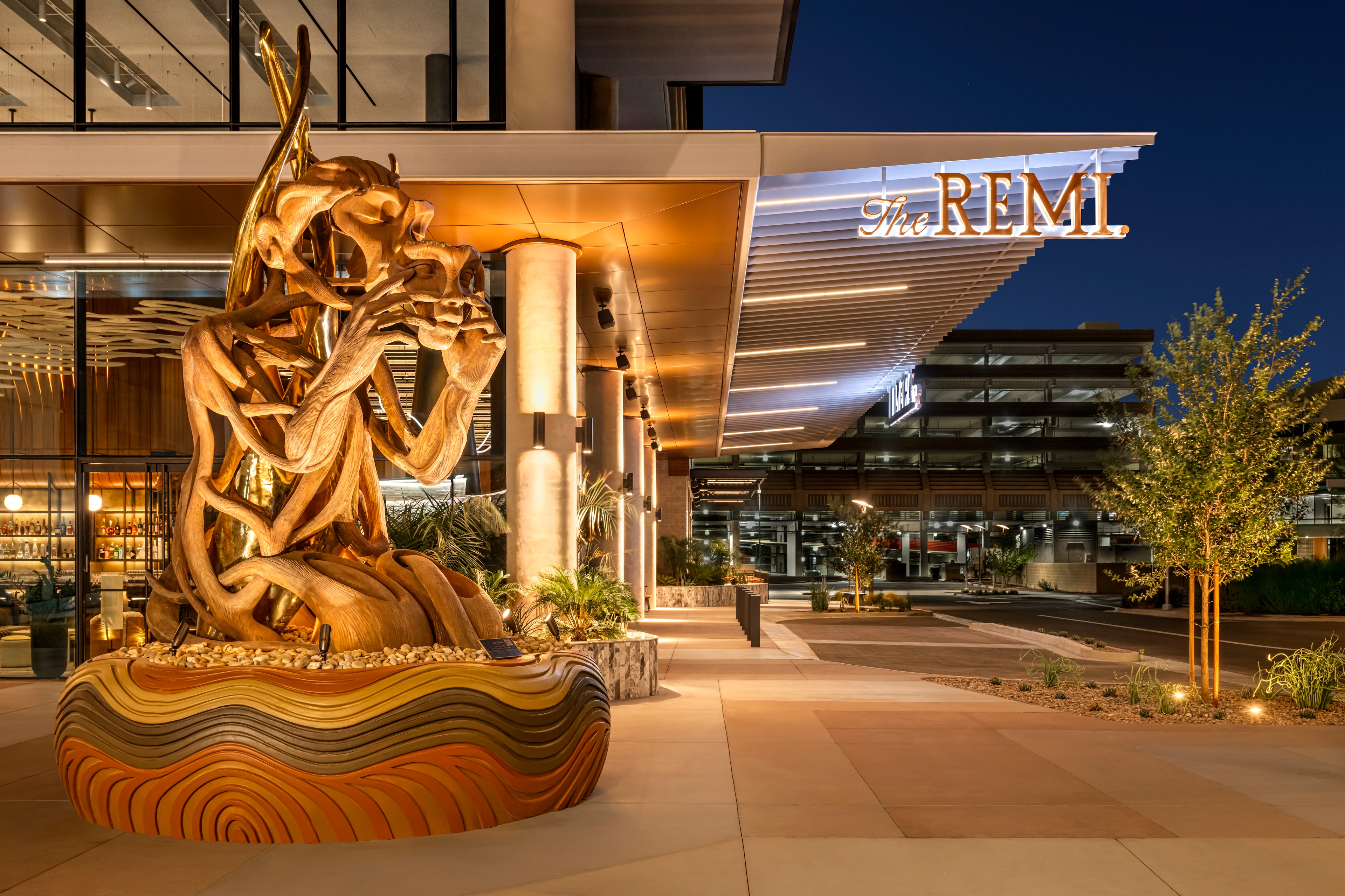 The Discipline Era of Luxury Hospitality