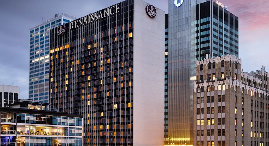 Crescent Hotels & Resorts, Our Company