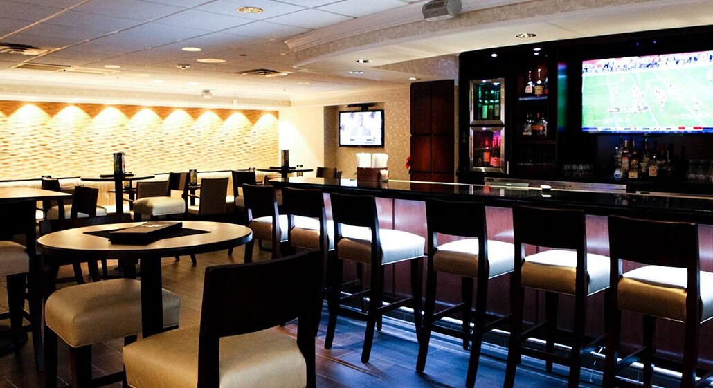 The Jackson Mississippi - Now Managed by Crescent Hotels