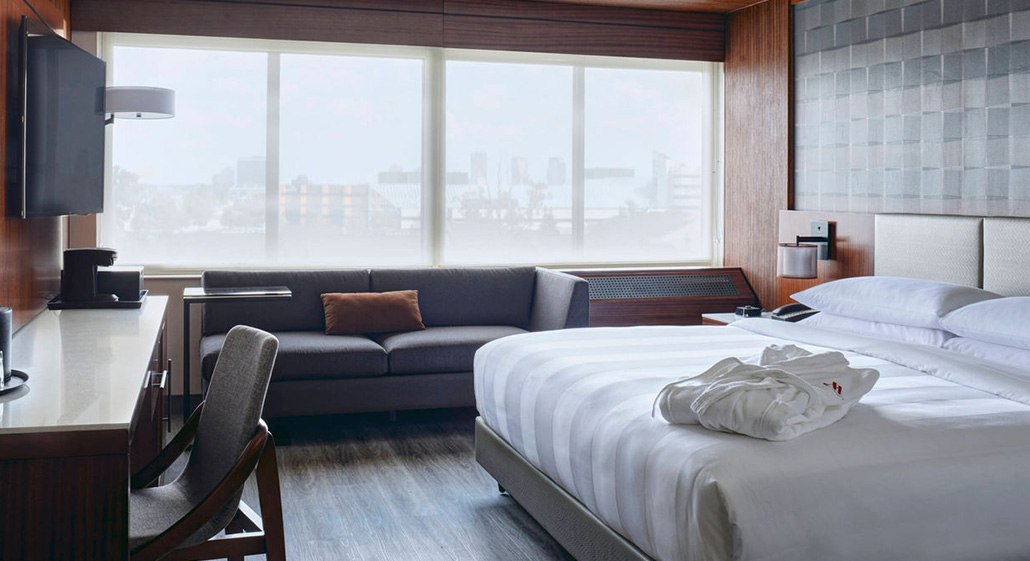 Crescent Hotels Celebrates Completion of Magnificent Project