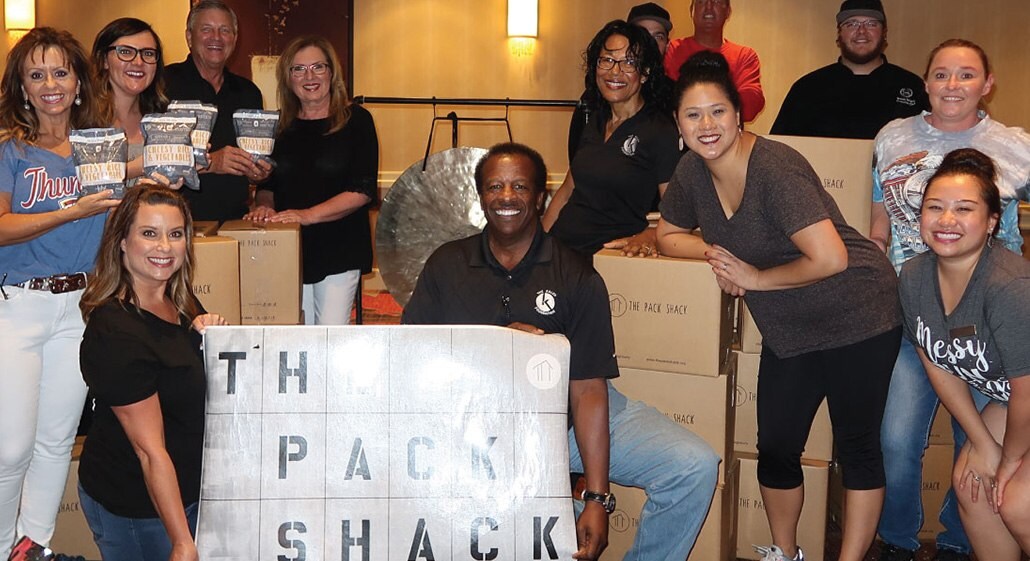 Sheraton Oklahoma City Downtown - Supported by Crescent Hotels