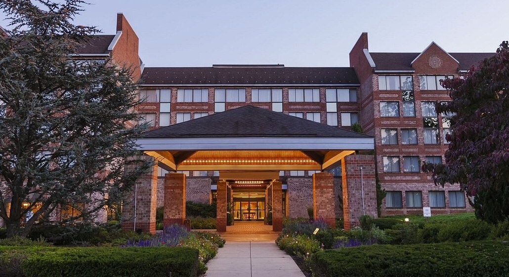 Embassy Suites by Hilton Philadelphia - Crescent Hotels Addition