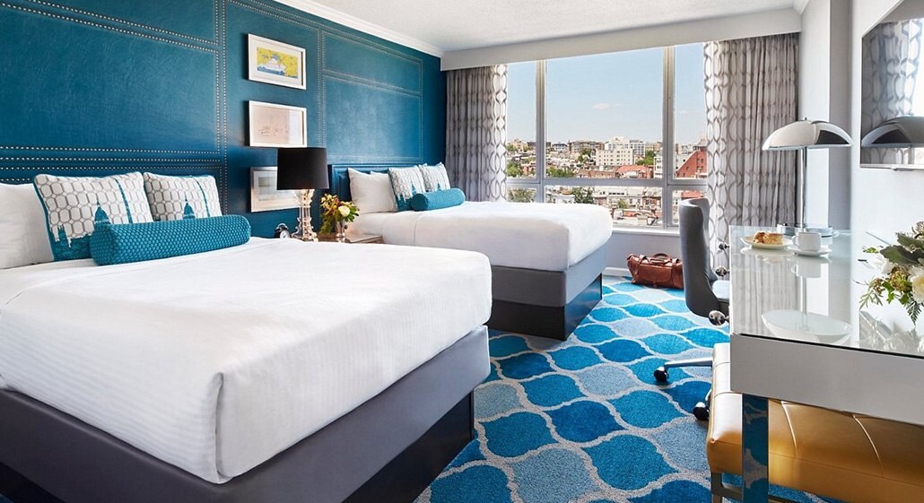 Crescent Hotels' Latitudes Collection Grows and Expands