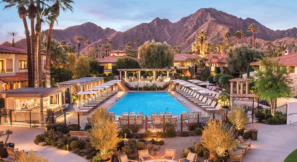 Miramonte Indian Wells Resort - Crescent Hotels' Addition