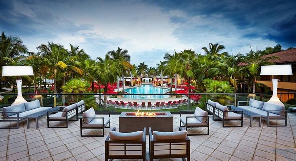 PGA National Resort & Spa - A New Addition by Crescent Hotels