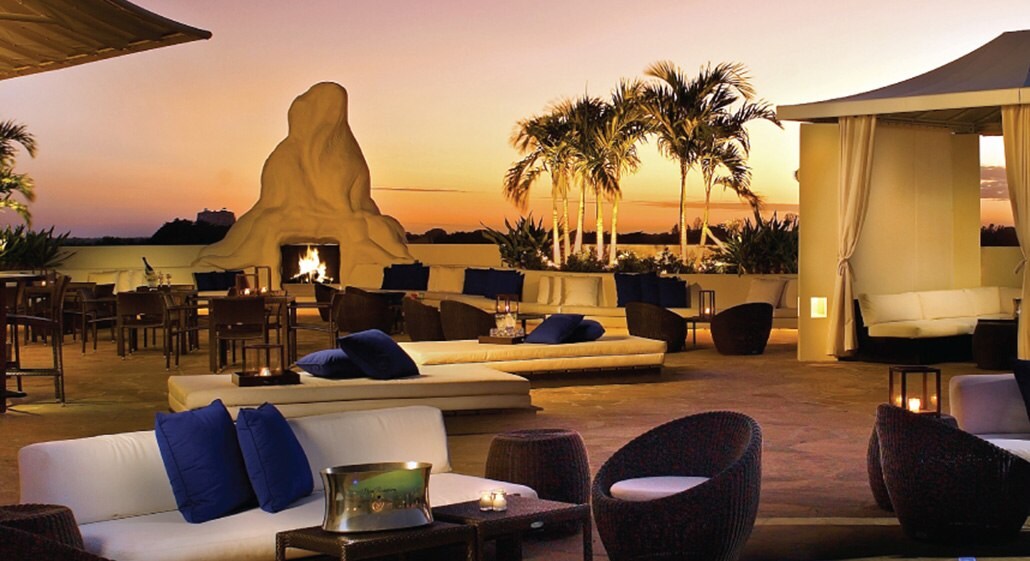 Mayfair at Coconut Grove - A Luxurious Addition by Crescent Hotels