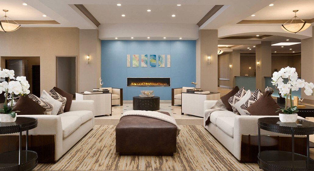 Delta Hotels by Marriott - A New Addition to Crescent Hotels