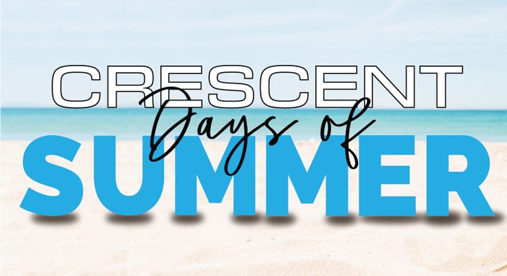 Crescent Hotels & Resorts Launches “Crescent Days of Summer” Promotion