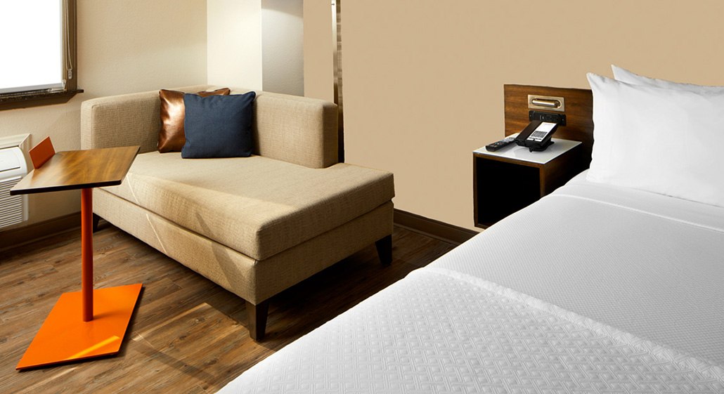Cambria Chicago Loop - Now Managed by Crescent Hotels & Resorts