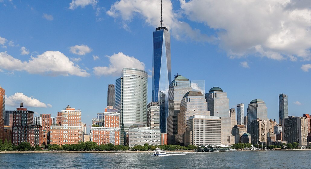Fairfield Inn & Suites - New Hotel in Lower Manhattan