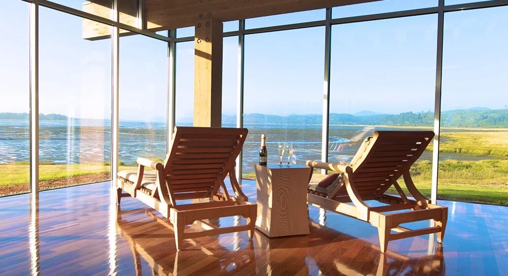 Conde Nast Honors Four Crescent Hotels - Exceptional Recognition!