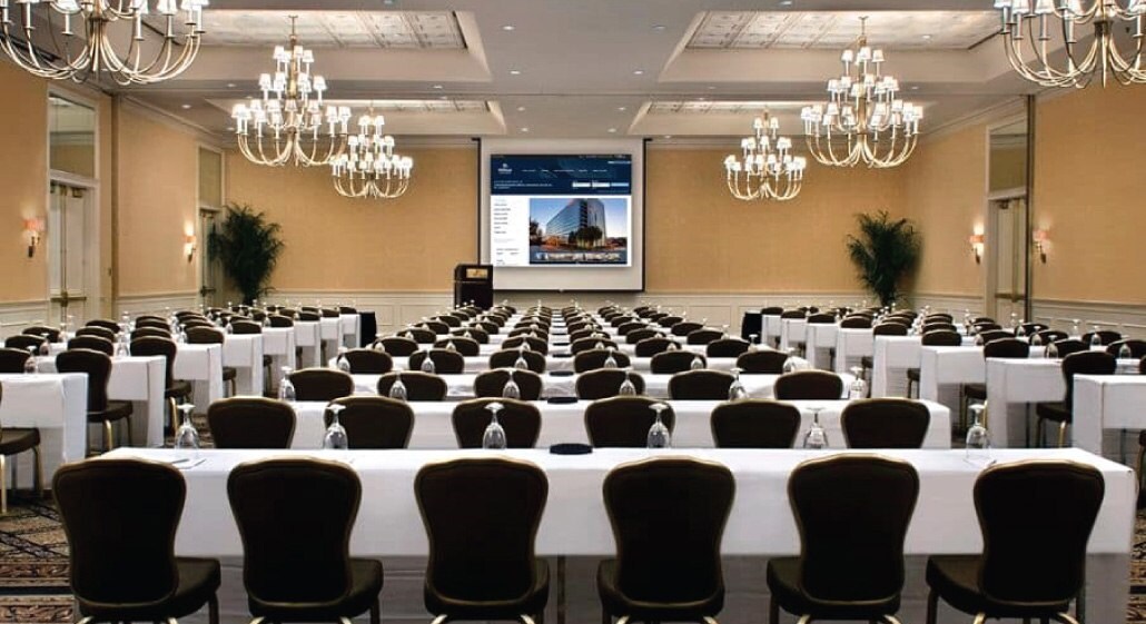 Crescent Hotels & Resorts Adds Hilton Greenville