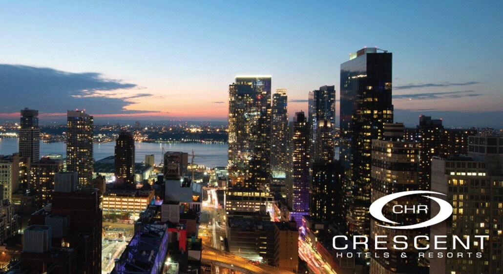 Crescent Hotels & Resorts adds Two NYC Hyatt Hotels