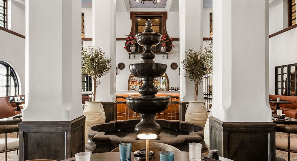 A New Approach to Hotel Restaurant Management