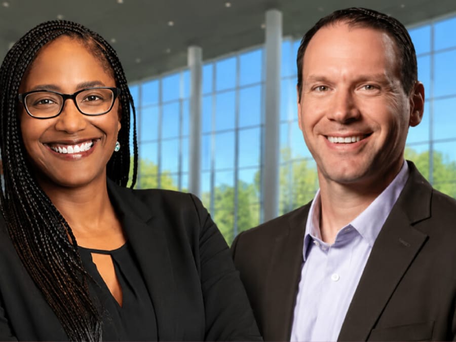 Crescent Hotels & Resorts Strengthens One of Hospitality's Leading Commercial Organizations with Two Internal Senior Vice President Promotions