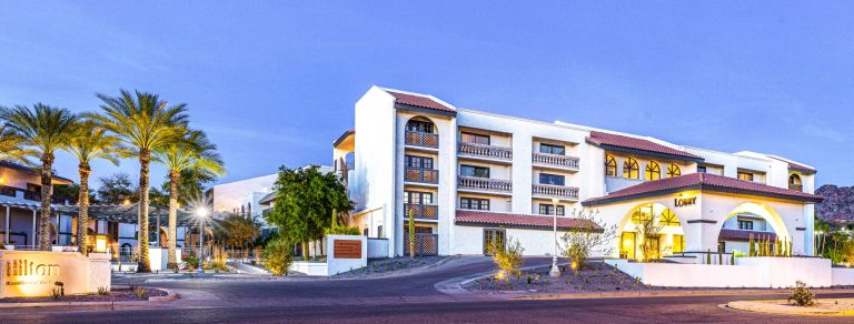 First Look at Phase One of Phoenix Resort’s $100M Makeover