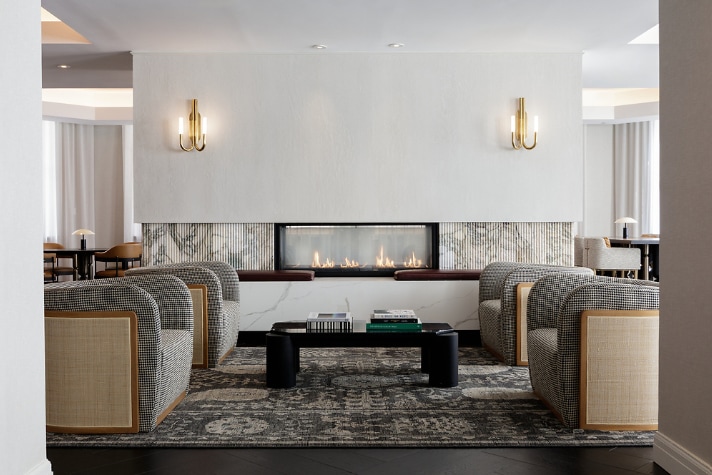 Crescent Hotels & Resorts Adds Kimpton Hotel Monaco Baltimore Inner Harbor to its Portfolio