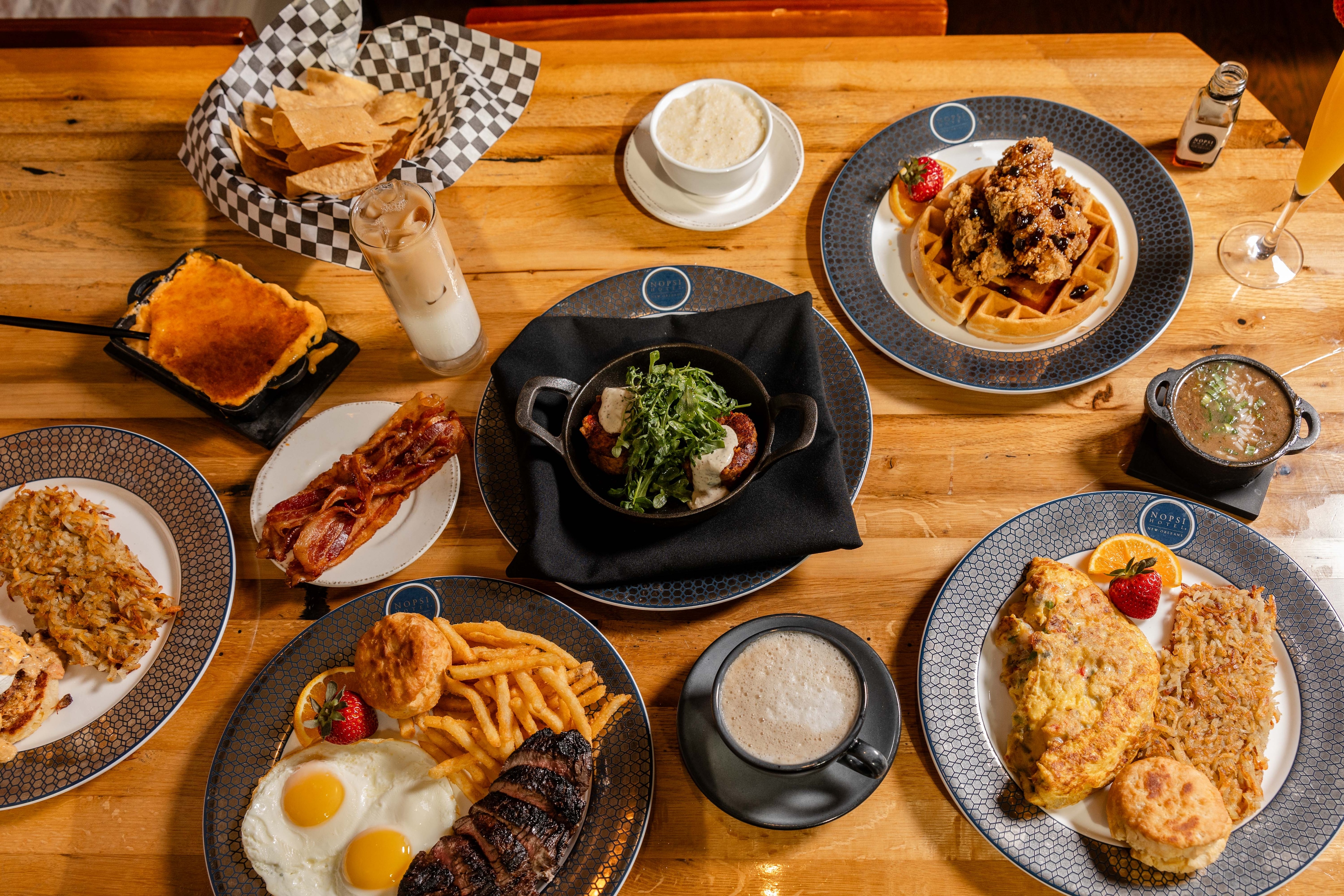NOPSI Hotel, New Orleans — photo 8 of 60