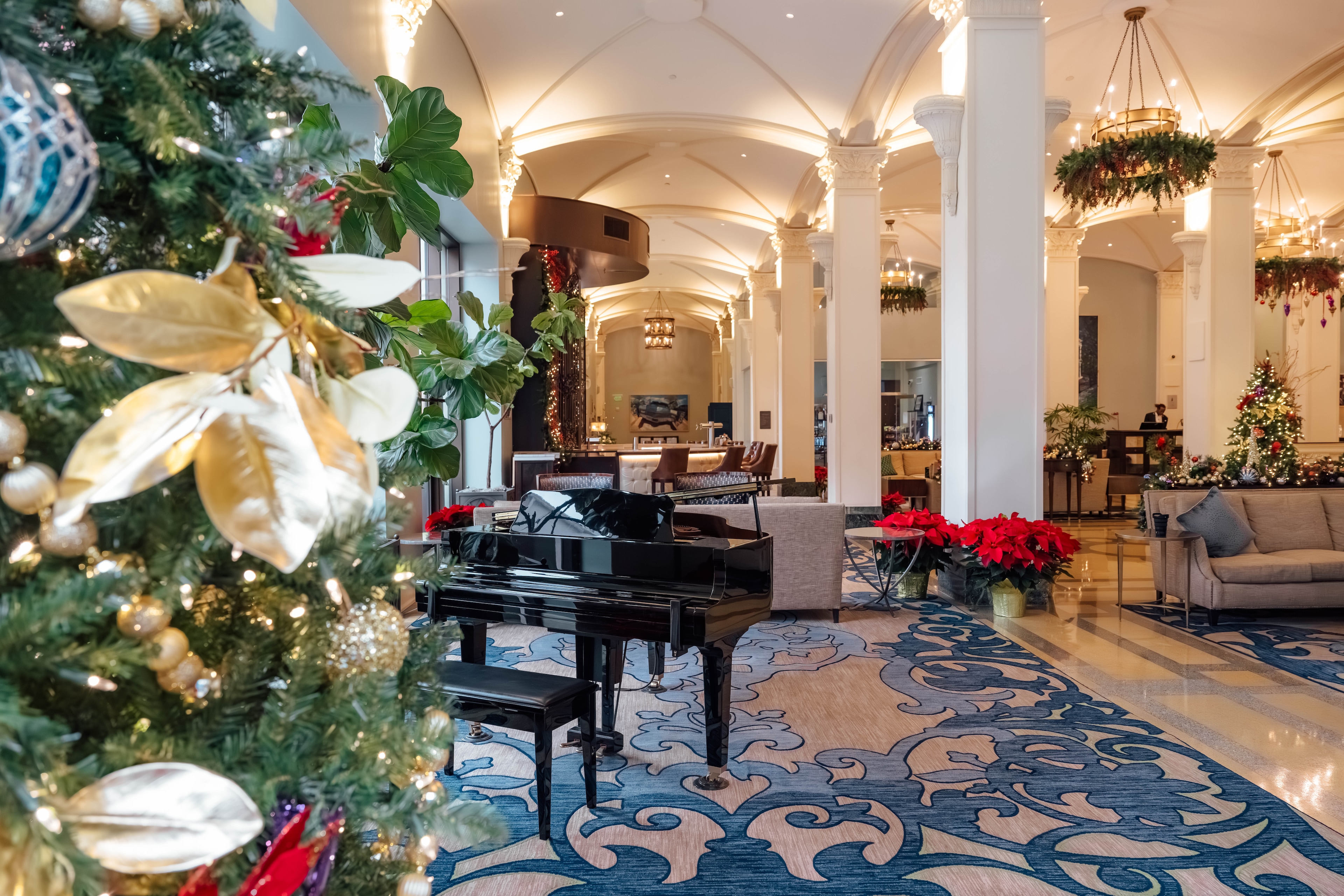 NOPSI Hotel, New Orleans — gallery preview 1