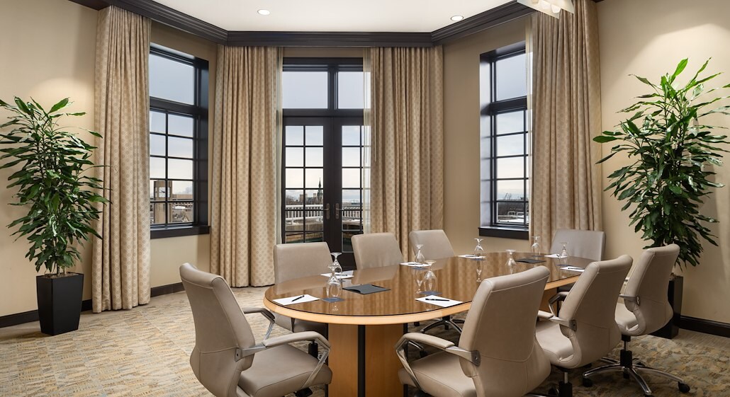 Crescent Hotels & Resorts, Business Development
