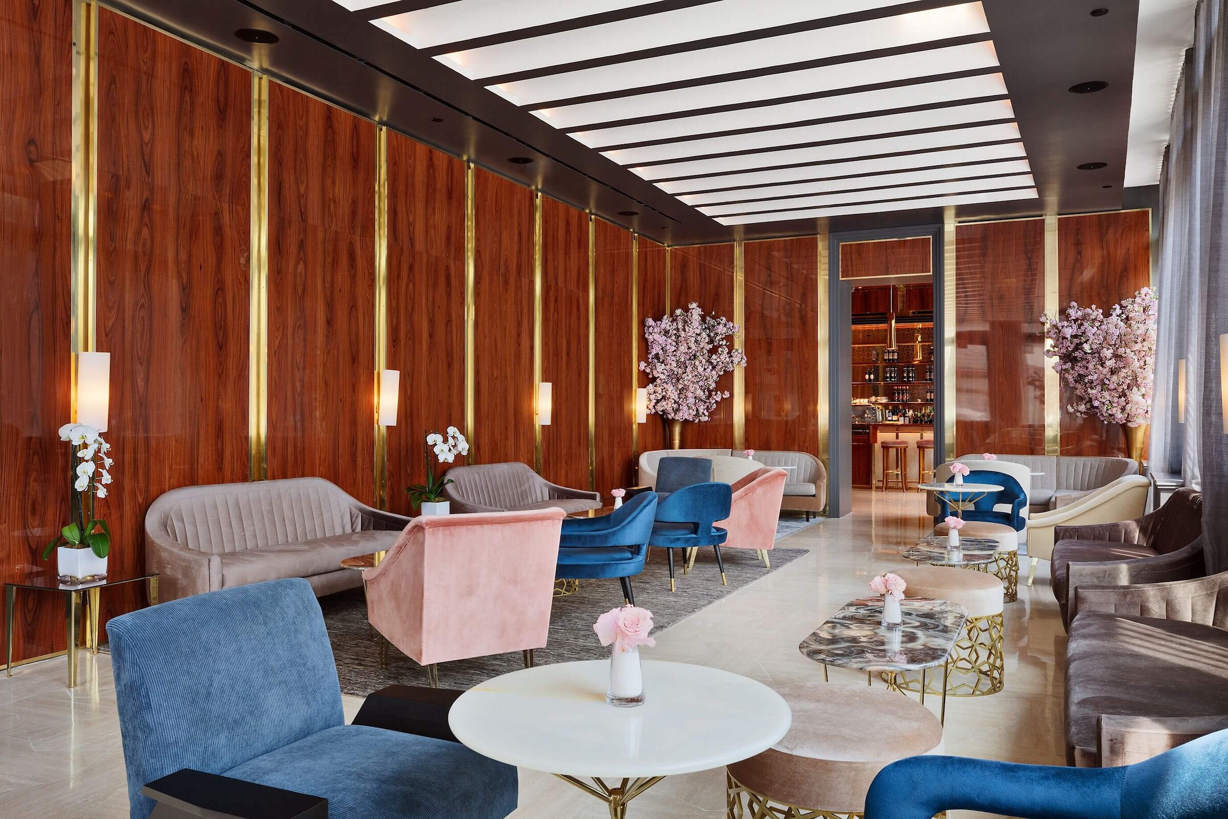 Amarano Lobby