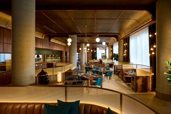 Outside the Beltway: Why JW Marriott Reston Station is the perfect bridge between D.C. and Dulles