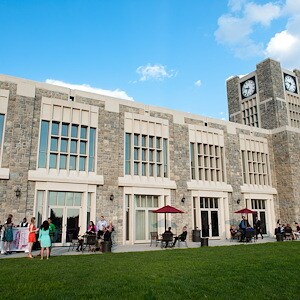Hotels In Blacksburg Virginia | The Inn At Virginia Tech